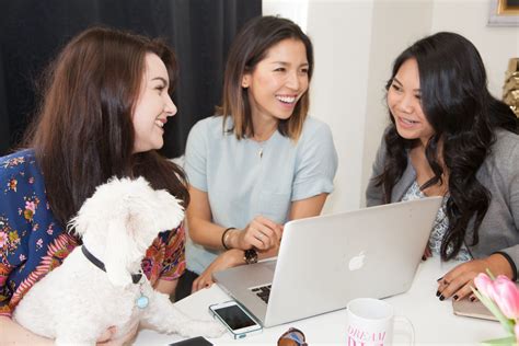 Landing Your Dream Public Relations Job: The First Day - BLND