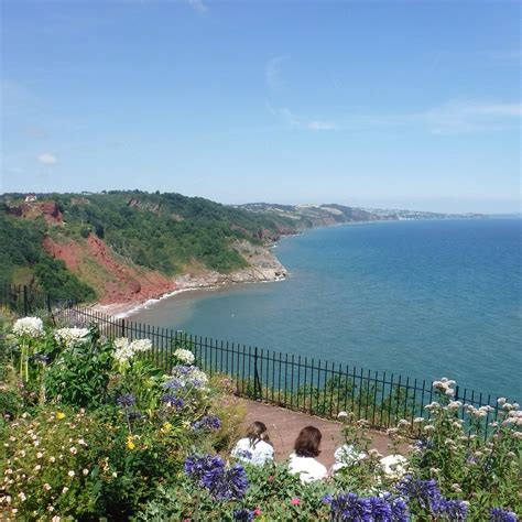 BABBACOMBE & ODDICOMBE - SOUTH WEST COAST PATH (2026) All You Need to ...