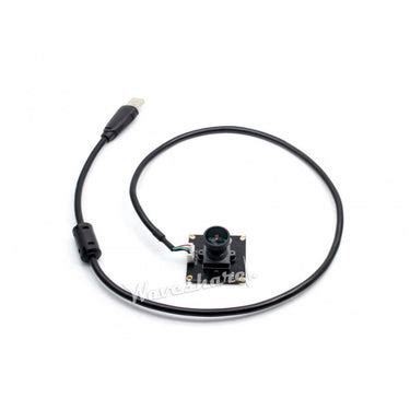 Buy Arduino Camera Modules Online - Arduino USB Cables - ThinkRobotics ...