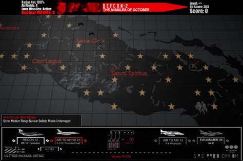 Image result for DEF Con Simulation