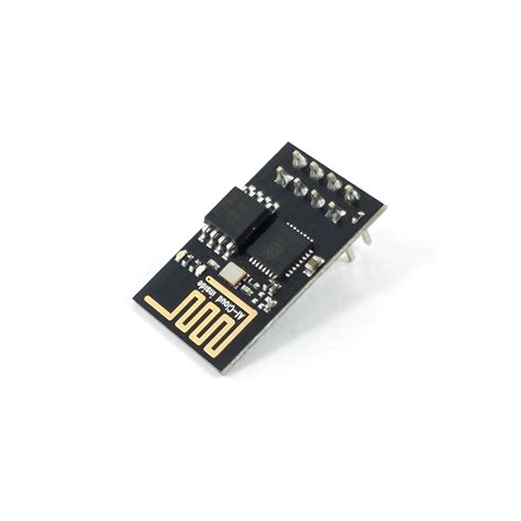 Image result for ESP WiFi Module