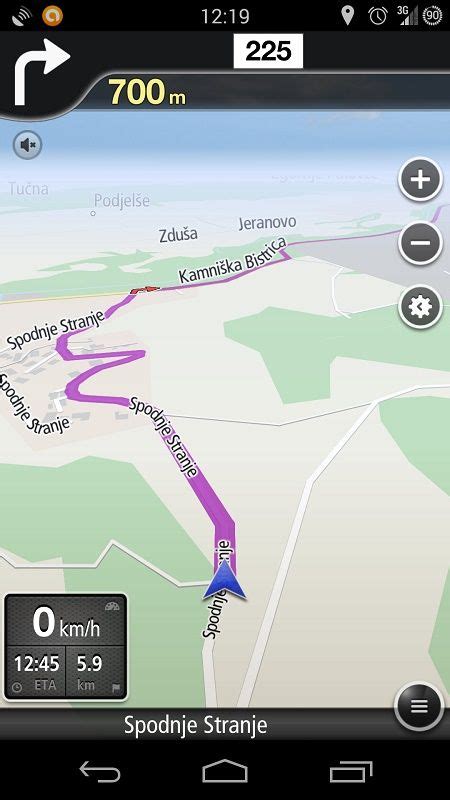 GPS Navigation System Free 的图像结果