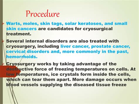KMJ- CRYOSURGERY VSR.pptx