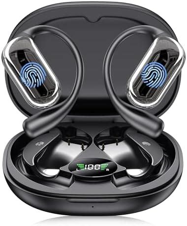 CoolJumper Bluetooth Wireless Earphones, 2025 Appearance Innovation, 8D ...