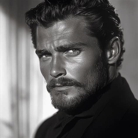 John Clark Gable The Legacy Of Hollywood's Iconic Star