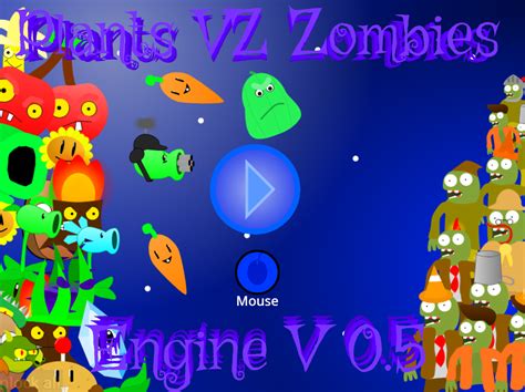 Scratch Games Plants vs.Zombies 的图像结果