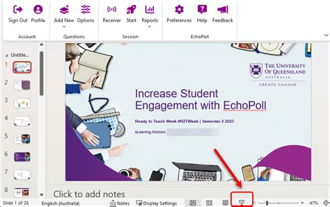 Polling Session 的图像结果