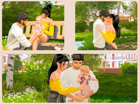 Image result for The Sims Resource Baby Mod