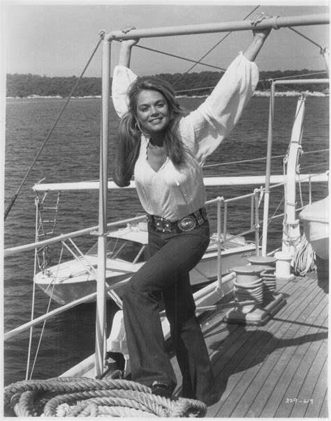 Dyan Cannon