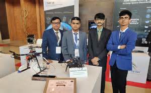 Pune Students Win ISRO's Robotic Challenge 'Fly Me On Mars' With ...