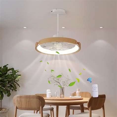 Low Profile Indoor Ceiling Fan Flush Mount Ceiling India | Ubuy