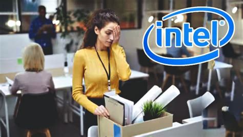 Intel Layoffs: మెటా తర్వాత ఇంటెల్ మెగా లేఆఫ్స్.. చిప్ మేకర్ భారీ ...