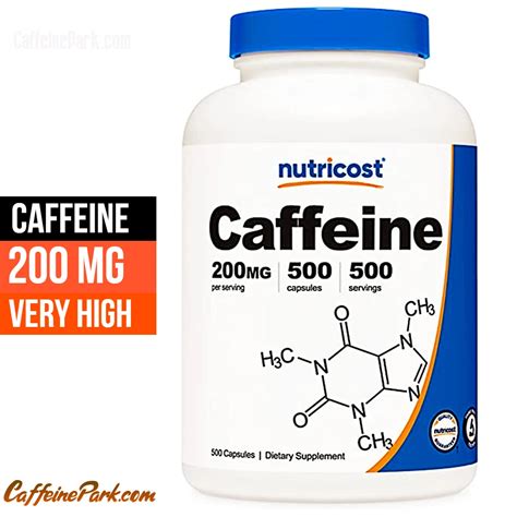 C4 Energy Drink Caffeine Content: How Much is in a can?