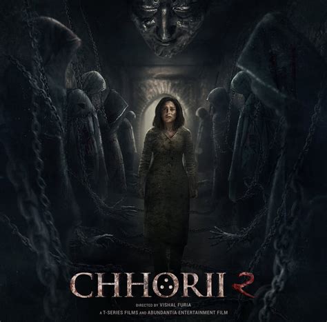 Cast Of Chhorii 2
