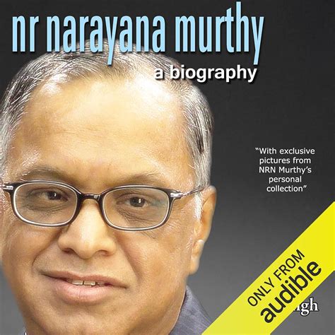 NR Narayana Murthy - A Biography (Audio Download): Ritu Singh, Shruti ...