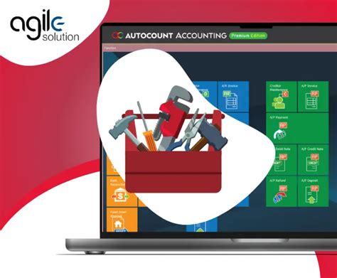 Image result for AutoCount System Debit Credit Interface