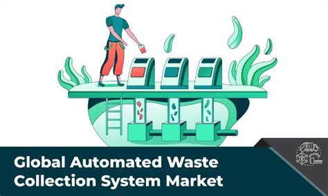 Image result for Automated Waste Collection System