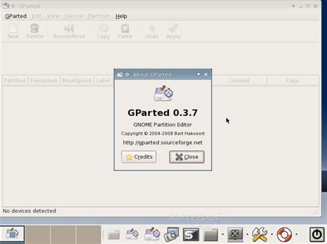 Using Parted Magic CD 的图像结果