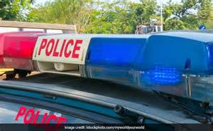 दिल्ली के चाणक्यपुरी इलाके में IFS अधिकारी जितेंद्र रावत ने बिल्डिंग से ...