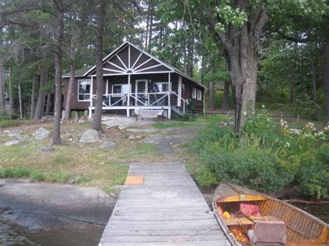 MEMQUISIT LODGE (Monetville) - Lodge Reviews & Photos - Tripadvisor