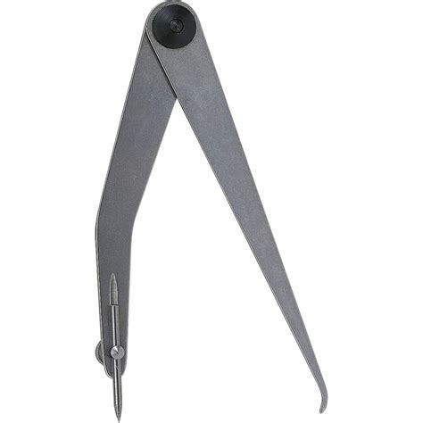 Snapklik.com : New Odd Leg Firm Joint Jenny Caliper 10" 250mm