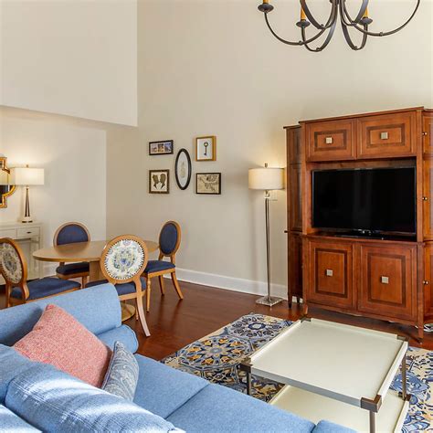 The Lodge Alley Inn™ | Bluegreen Vacation | Share Happiness