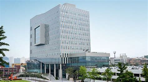 Doosan Office Photos