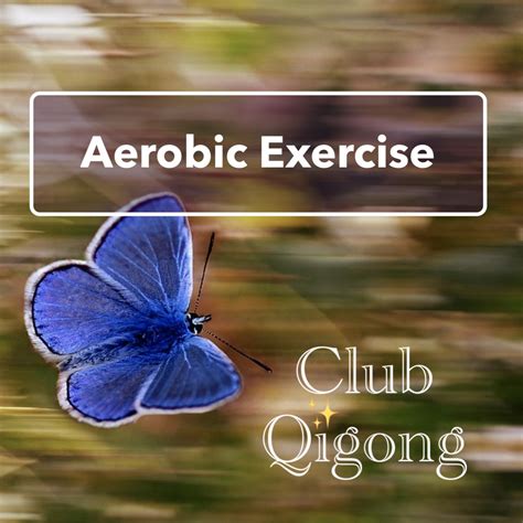 Aerobic Exercise 的图像结果