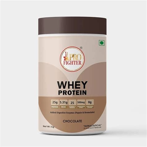 Food & Dietary Supplements - Whey Protein Concentrate Manufacturer from ...