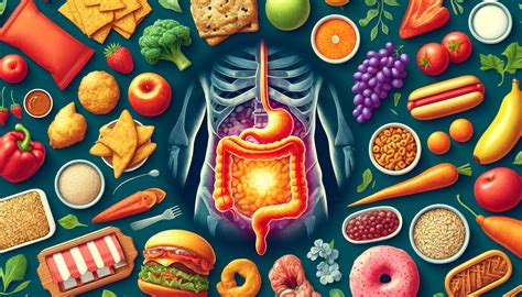 Health Alert: What Food Can Cause Appendicitis | Crave Worthy Nutrition