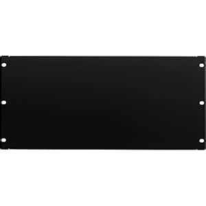 5U Blank Rack Mount Panel Server Network Racks Enclosures Spacer 19 ...