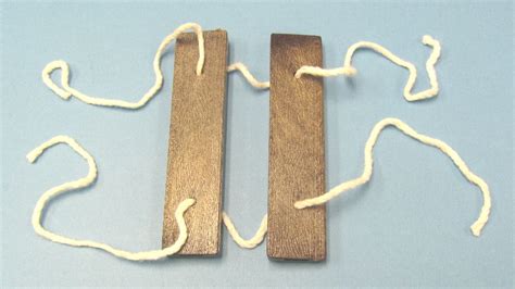 Image result for Magic String Tricks