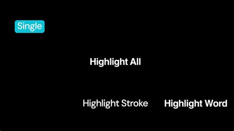 Best 20+ After Effects Captions Collection Aep