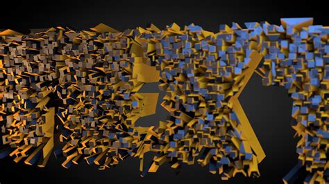 Image result for 3D Text Design Role Model