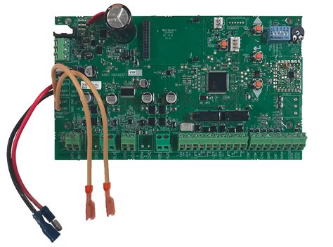 Mighty Mule Mm371w Remote Control Programing 的图像结果