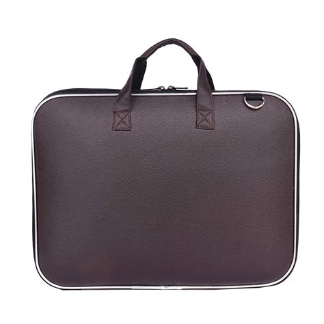 Buy Wearslim® Cady Collection Durable Briefcase Carrying Case for 15.6 ...