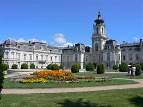 Festetics Palace, keszthely, Hungary - Top Attractions, Things to Do ...