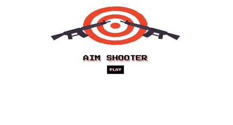 Image result for Shooting Game in JavaScript