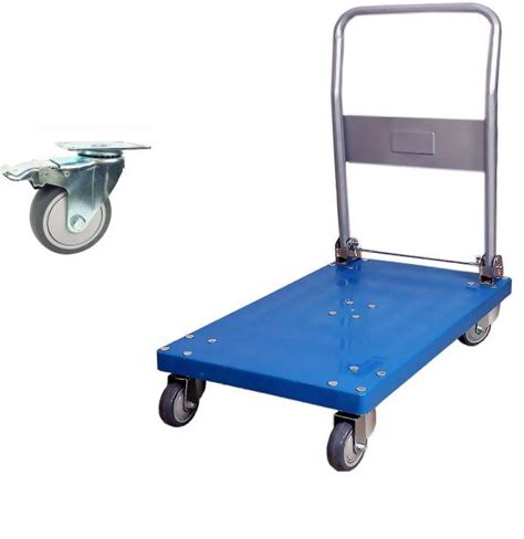 Platform Trolleys - Buy Platform Trolleys Online at Best Prices In ...