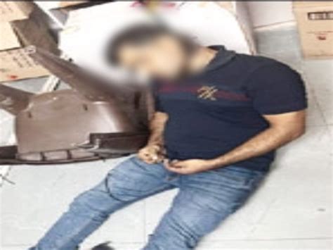 Omega Super Mart owner commits suicide by hanging from fan, youth falls ...