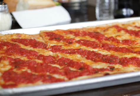 West End Pizza - Long Beach New York - Pizzeria
