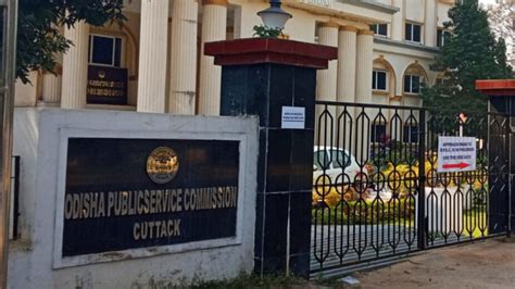 OPSC postpones ASO exam, rescheduled date to be announced shortly