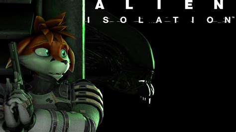 Image result for Alien Isolation Part1