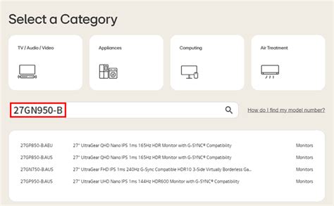 LG On Screen Control Download 的图像结果