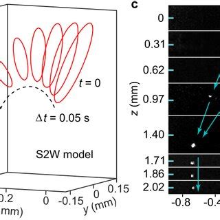 Image result for Vortex Ring Experiments