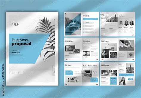 Proposal Writing 的图像结果