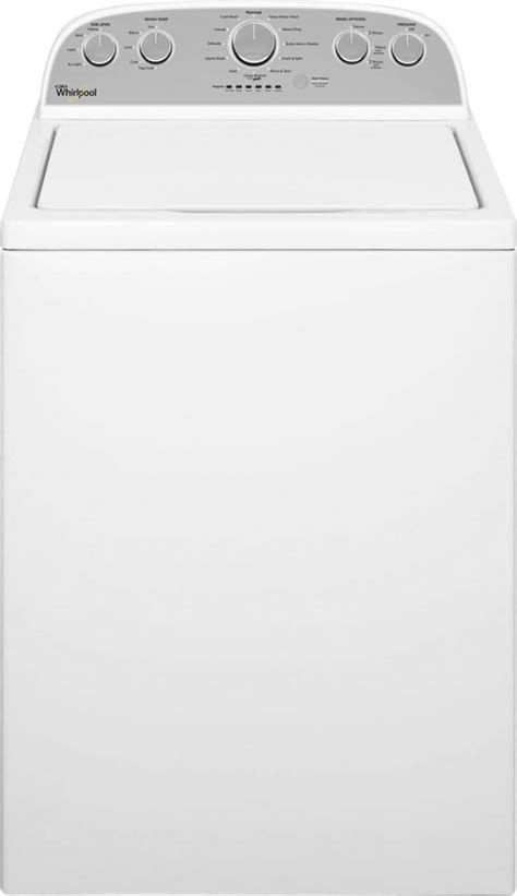 Whirlpool Washing Machine 的图像结果
