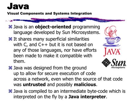 Image result for Java Technology Component Diagram