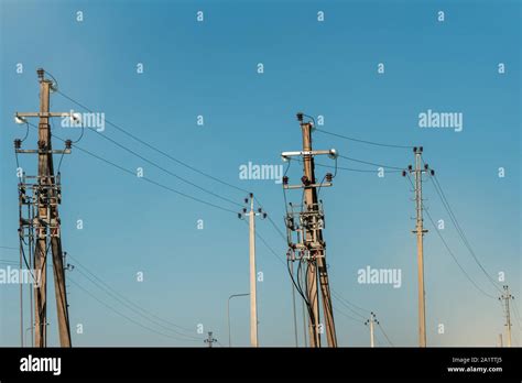 Distribution Power Lines 的图像结果