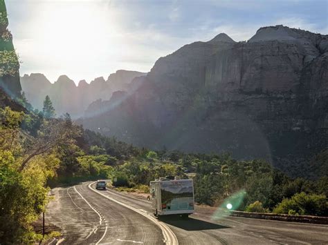 Are There One-Way RV Rentals?